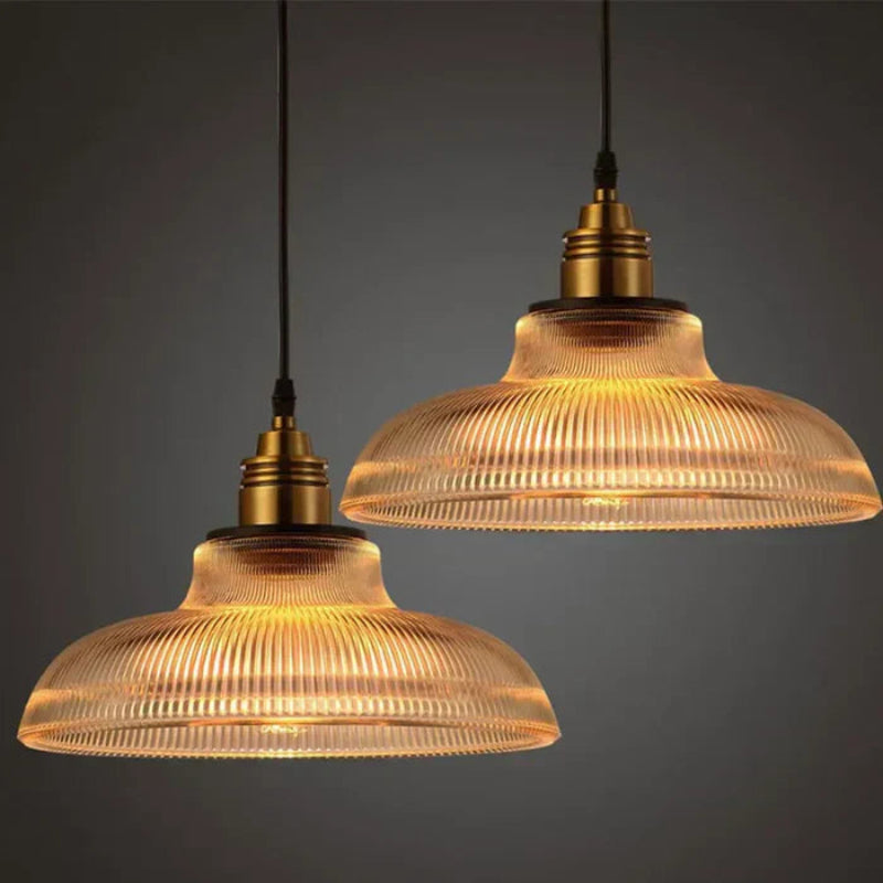 Elegant Glass Pendant Lighting 0