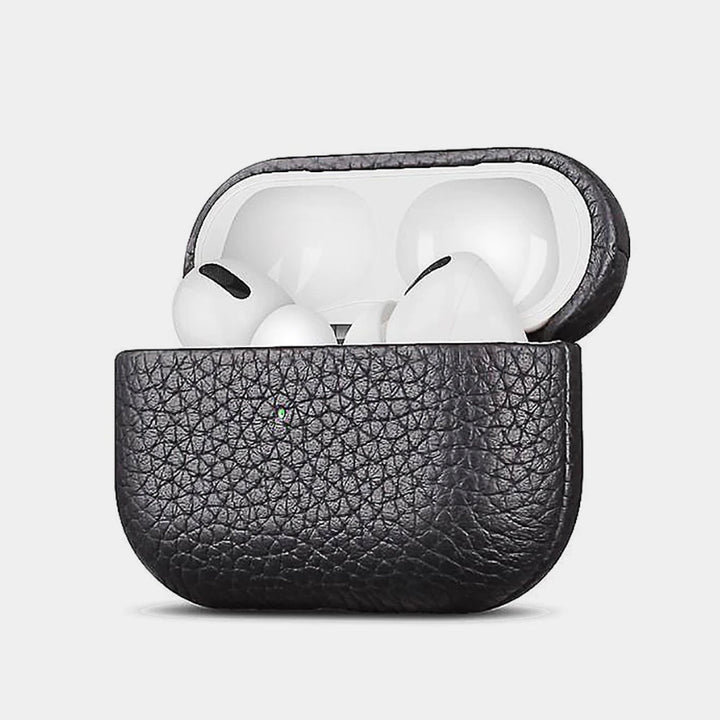 Elegant Leather AirPods Pro Case 1