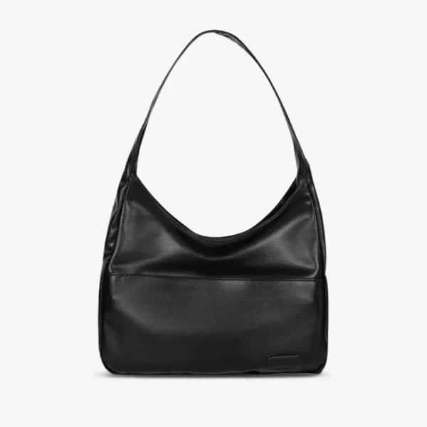 Elegant Leather Tote Bag 0