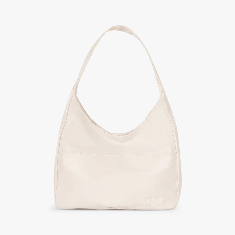 Elegant Leather Tote Bag 6