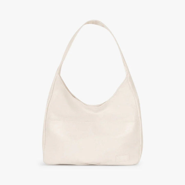 Elegant Leather Tote Bag 6