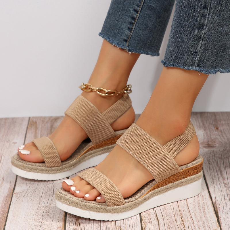 Elegant Orthopedic Sandals for Women 1
