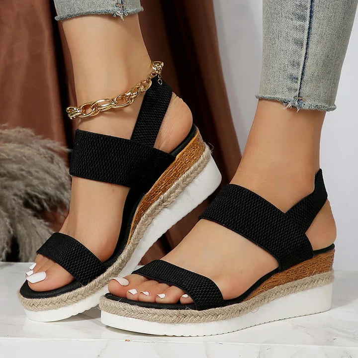 Elegant Orthopedic Sandals for Women 5