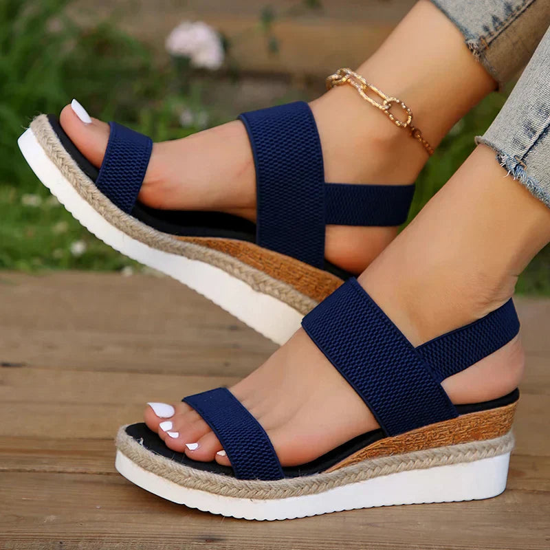 Elegant Orthopedic Sandals for Women 7