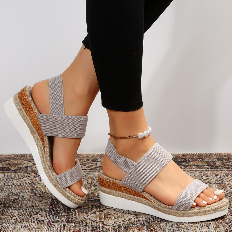 Elegant Orthopedic Sandals for Women 9