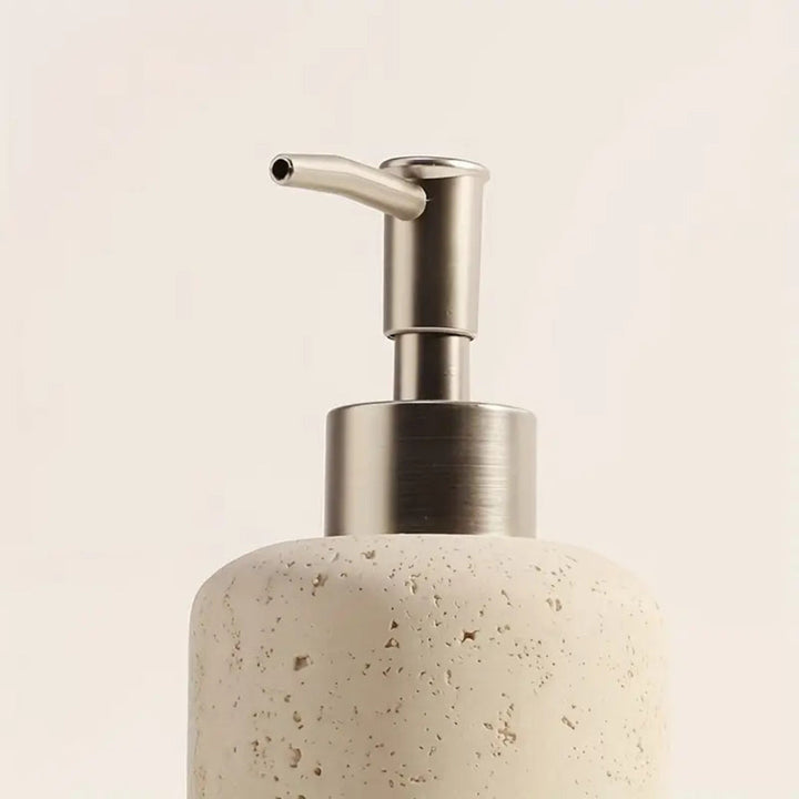 Elegant Resin Hand Soap Dispenser 1