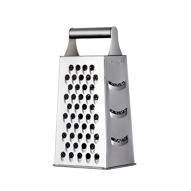 Elegant Stainless Steel Grater 5
