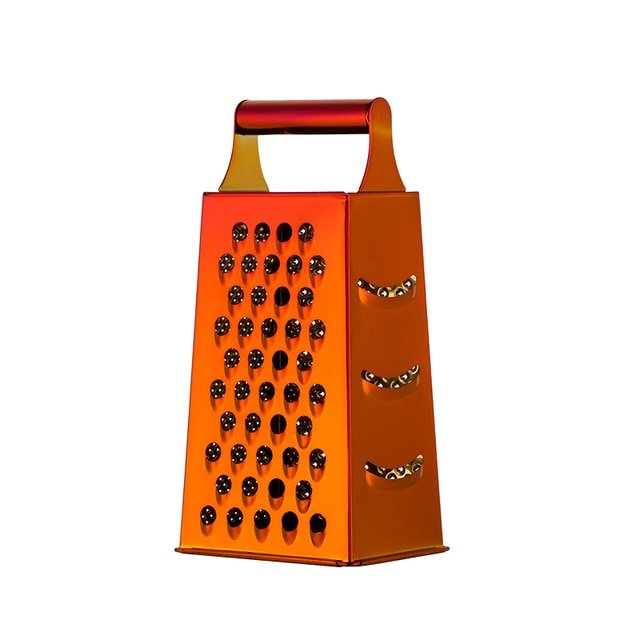 Elegant Stainless Steel Grater 6