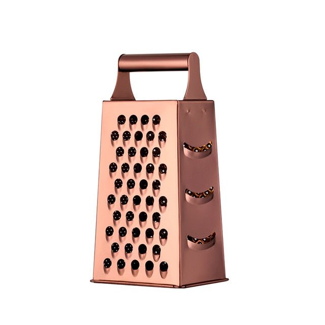 Elegant Stainless Steel Grater 7