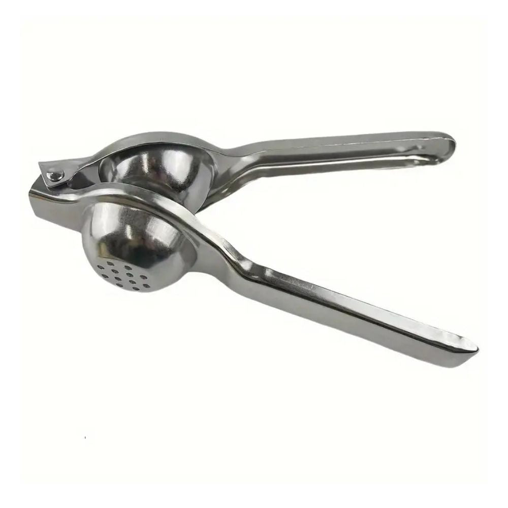 Elegant Stainless Steel Juicer 3
