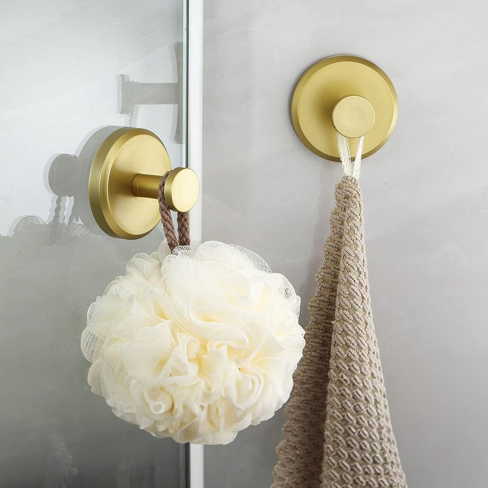 Elegant Suction Cup Hooks 1
