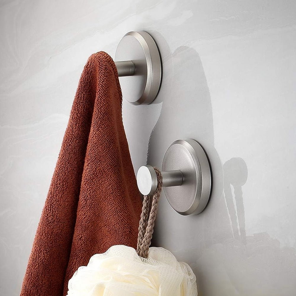 Elegant Suction Cup Hooks 3