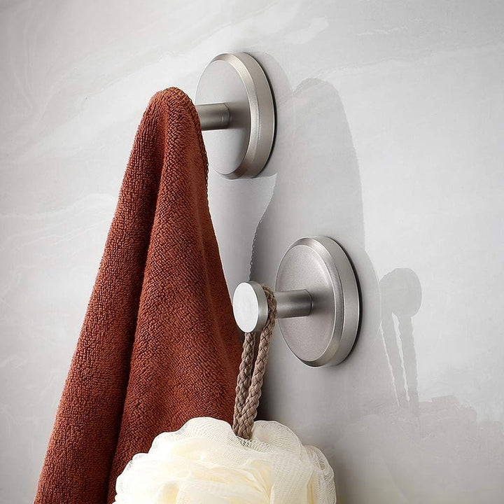 Elegant Suction Cup Hooks 3