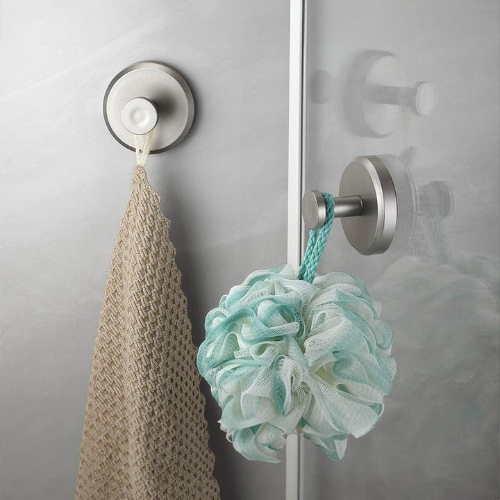 Elegant Suction Cup Hooks 4