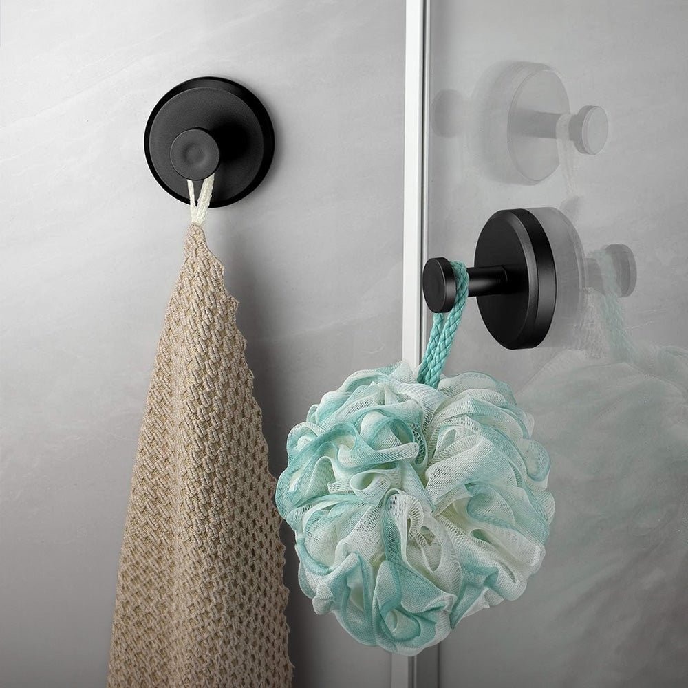 Elegant Suction Cup Hooks 5