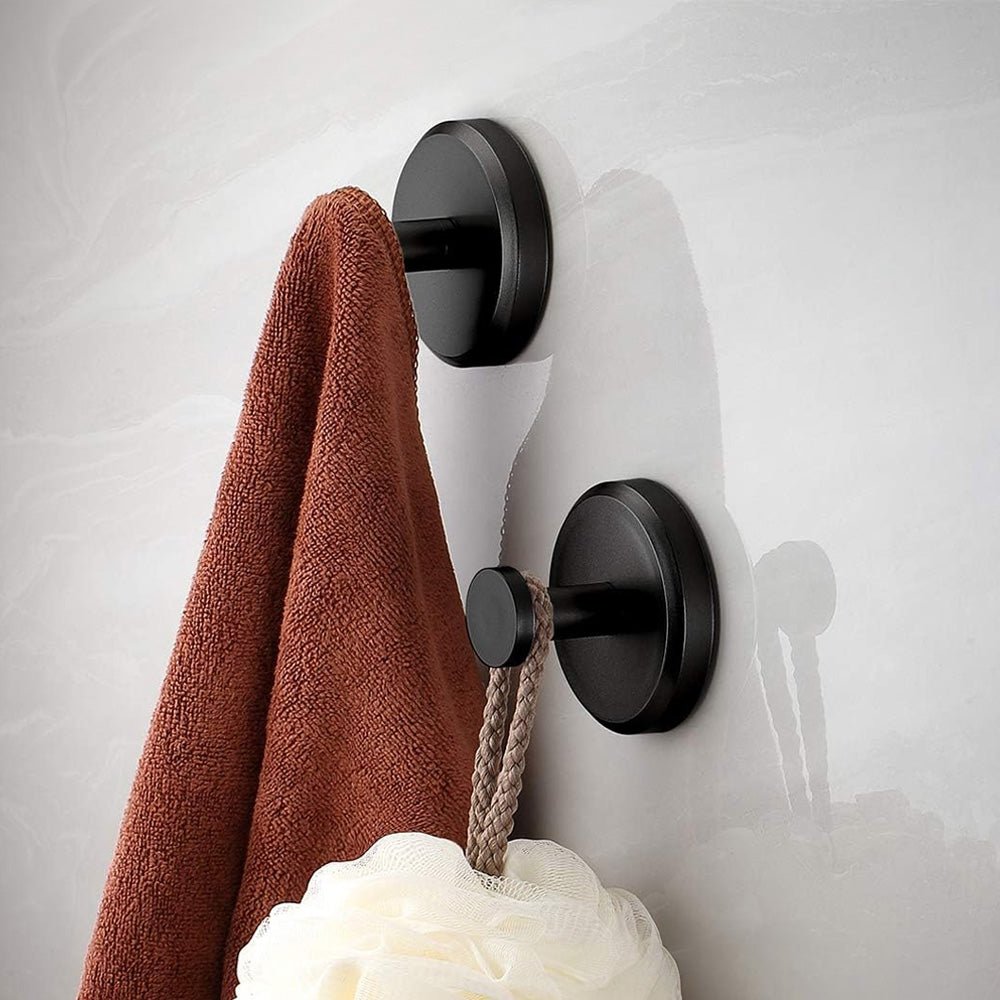 Elegant Suction Cup Hooks 6