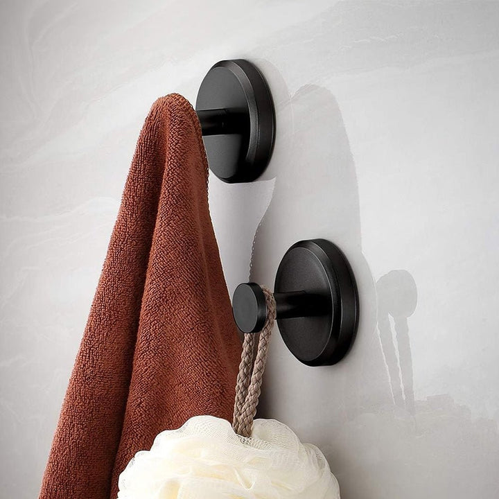 Elegant Suction Cup Hooks 6