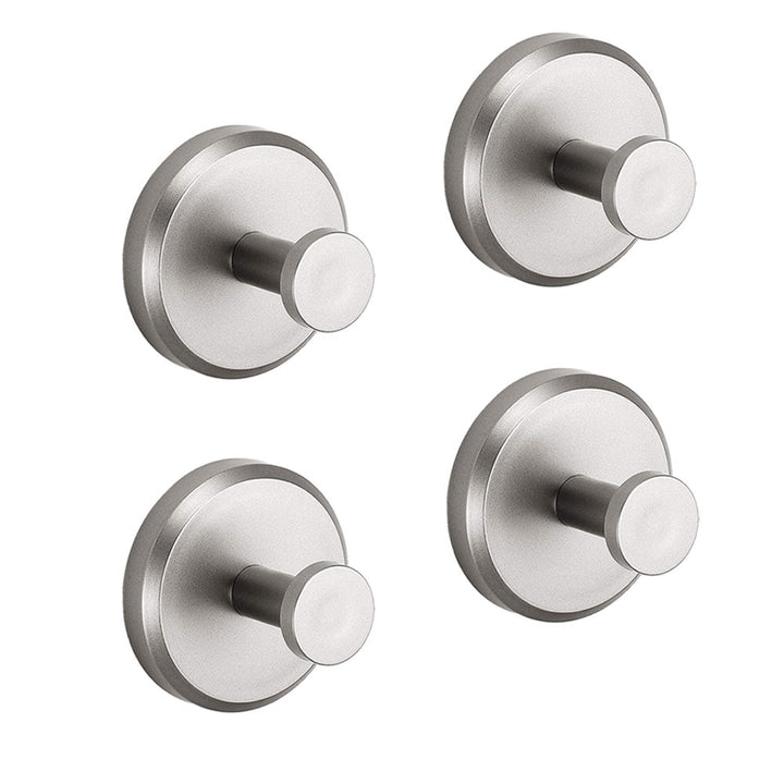 Elegant Suction Cup Hooks 8
