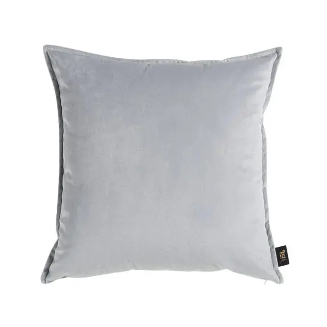 Elegant Velvet Cushion Cover 12