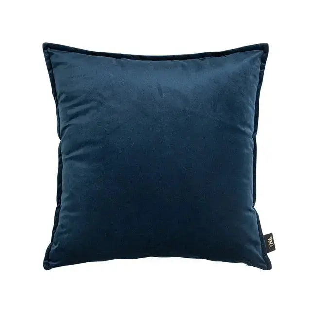Elegant Velvet Cushion Cover 13