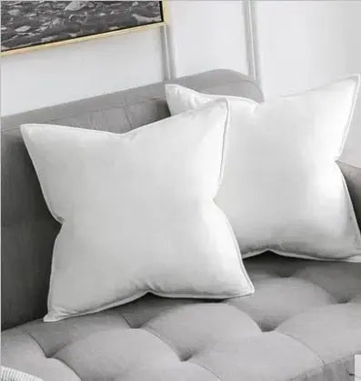 Elegant Velvet Cushion Cover 14