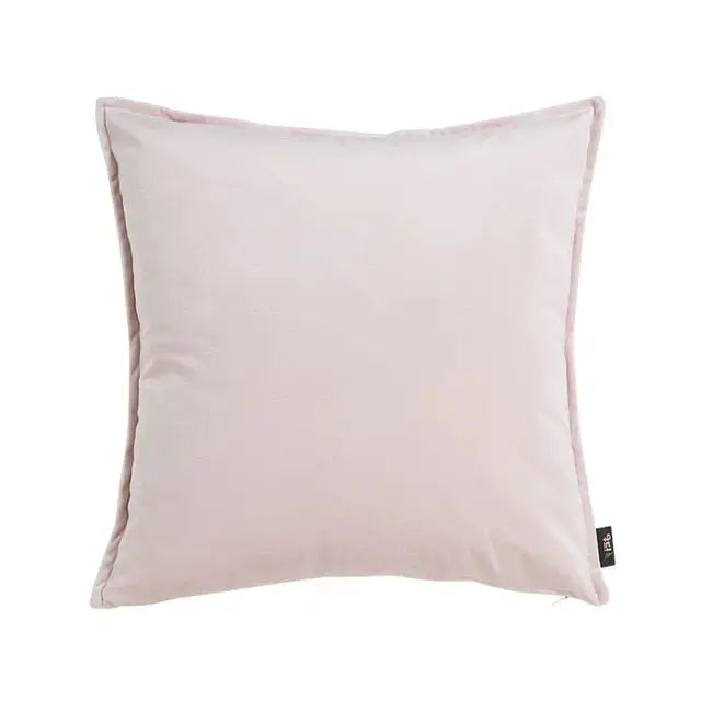 Elegant Velvet Cushion Cover 17