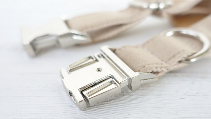 Elegant Velvet Dog Collar 8