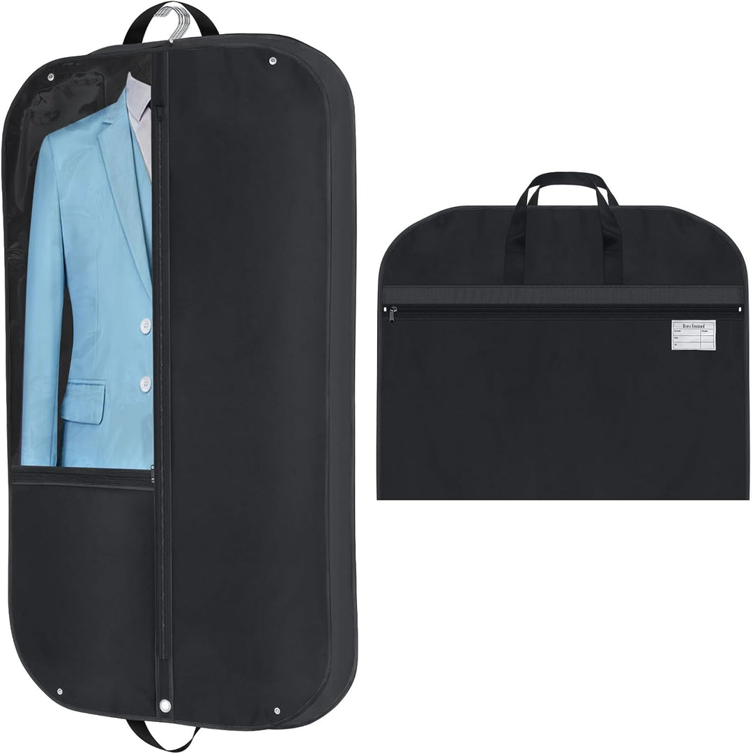 Elegant Waterproof Suit Bag 0