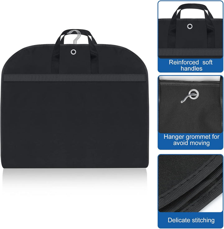 Elegant Waterproof Suit Bag 5