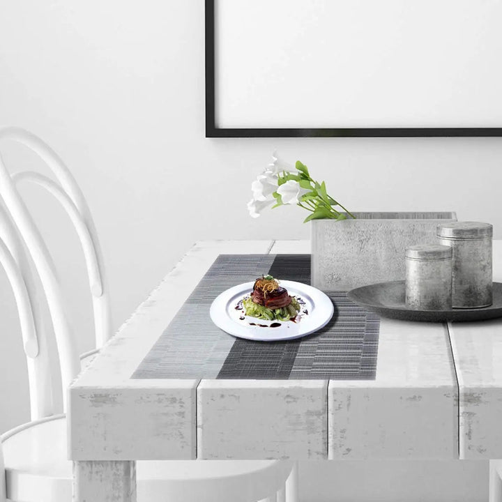 Elegant Woven Placemats 2