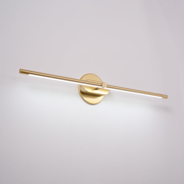 Slim Downlight Vanity Bar