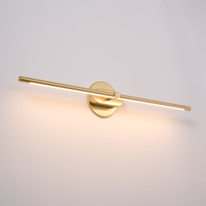 Slim Downlight Vanity Bar