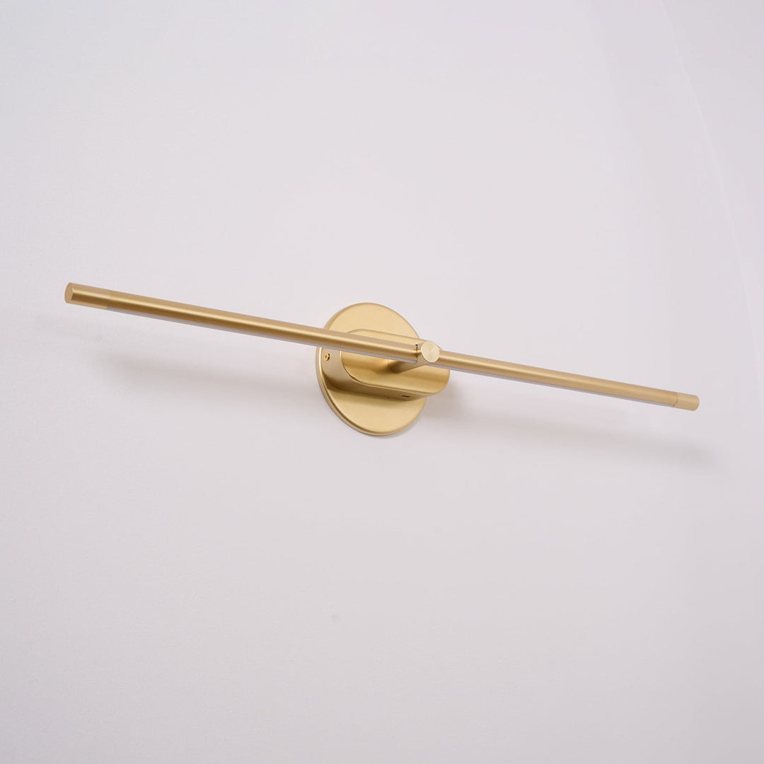Slim Downlight Vanity Bar