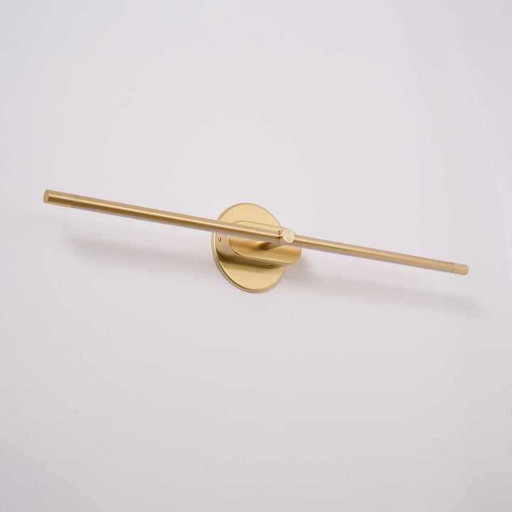 Slim Downlight Vanity Bar