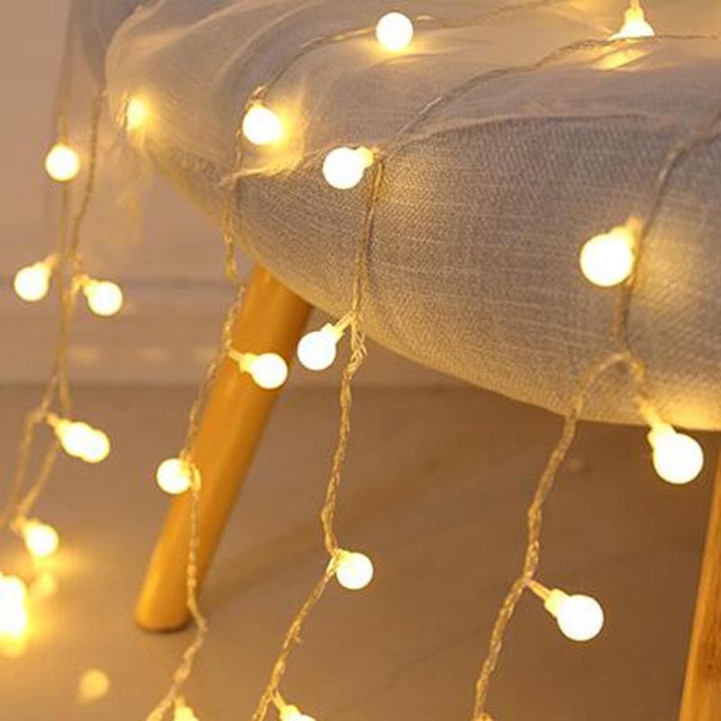 Enchanting LED Fairy Lights 1