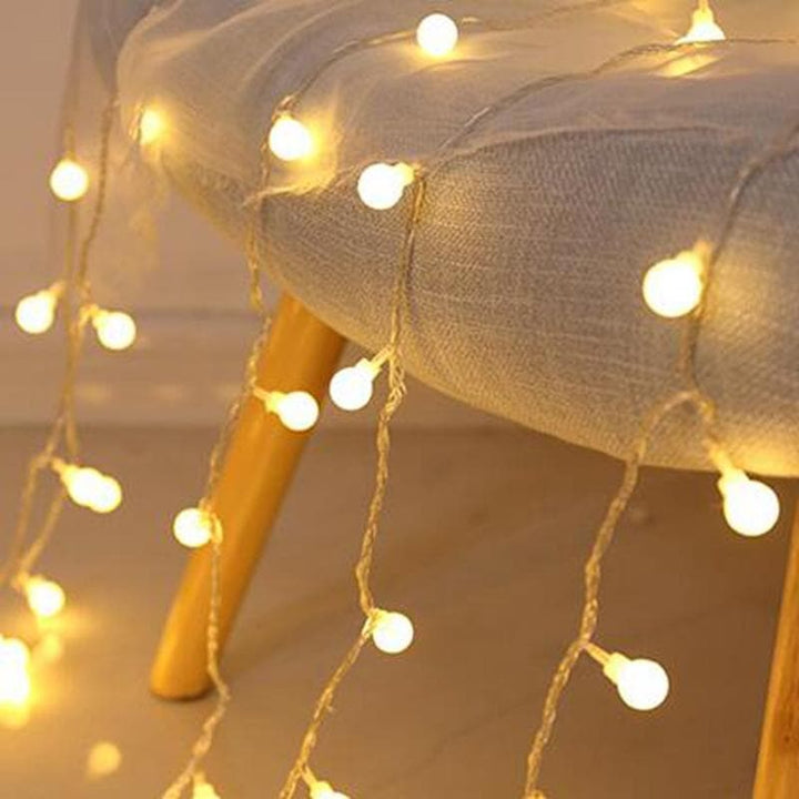 Enchanting LED Fairy Lights 1