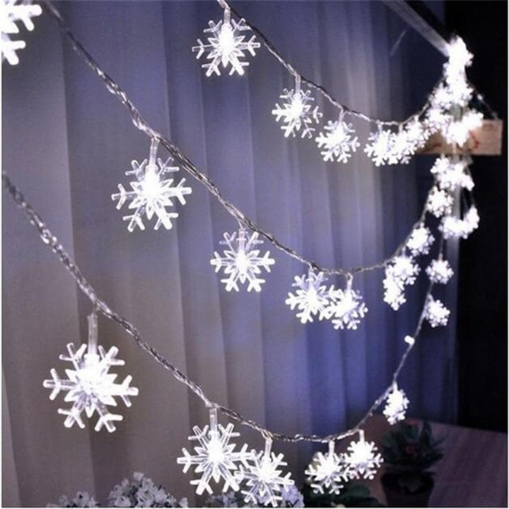 Enchanting LED Fairy Lights 2