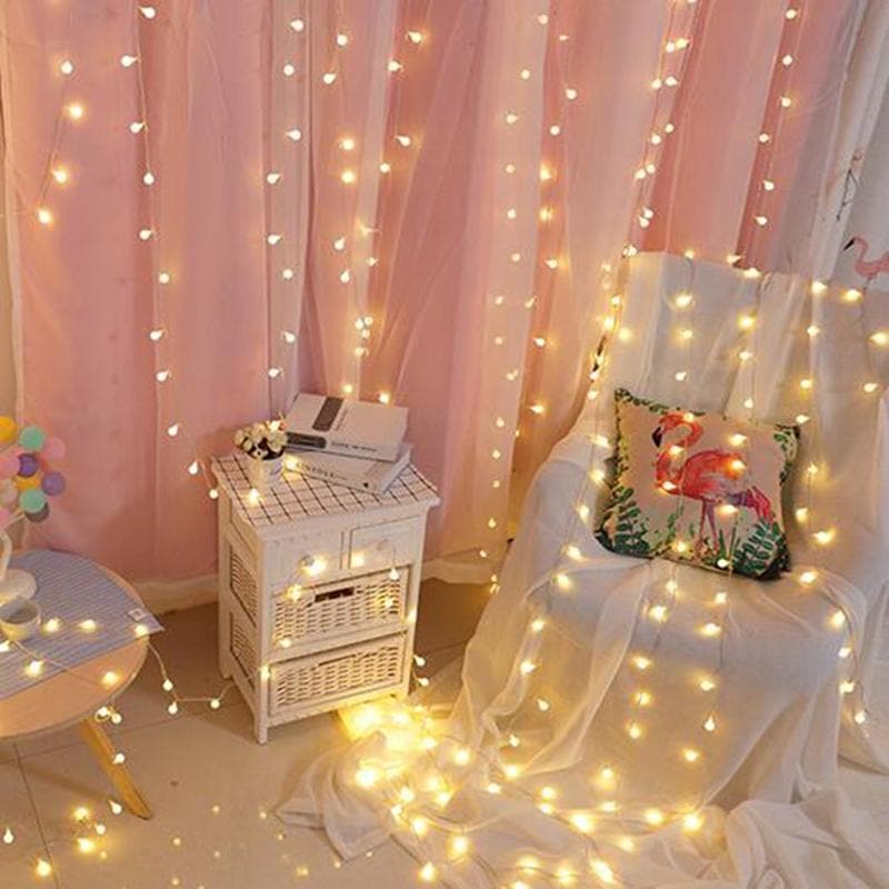Enchanting LED Fairy Lights 3