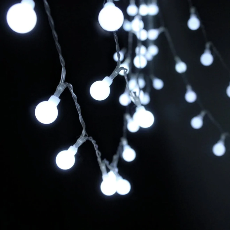 Enchanting LED Fairy Lights 5