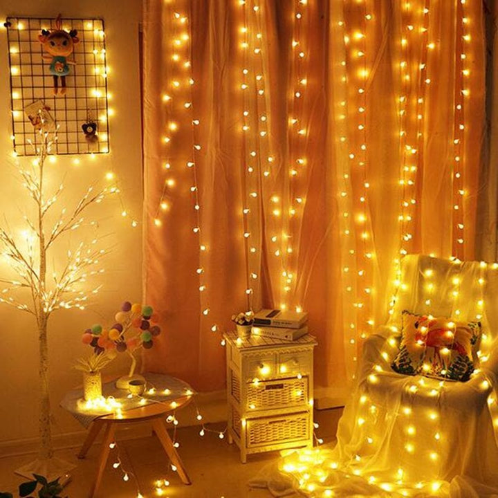 Enchanting LED Fairy Lights 6