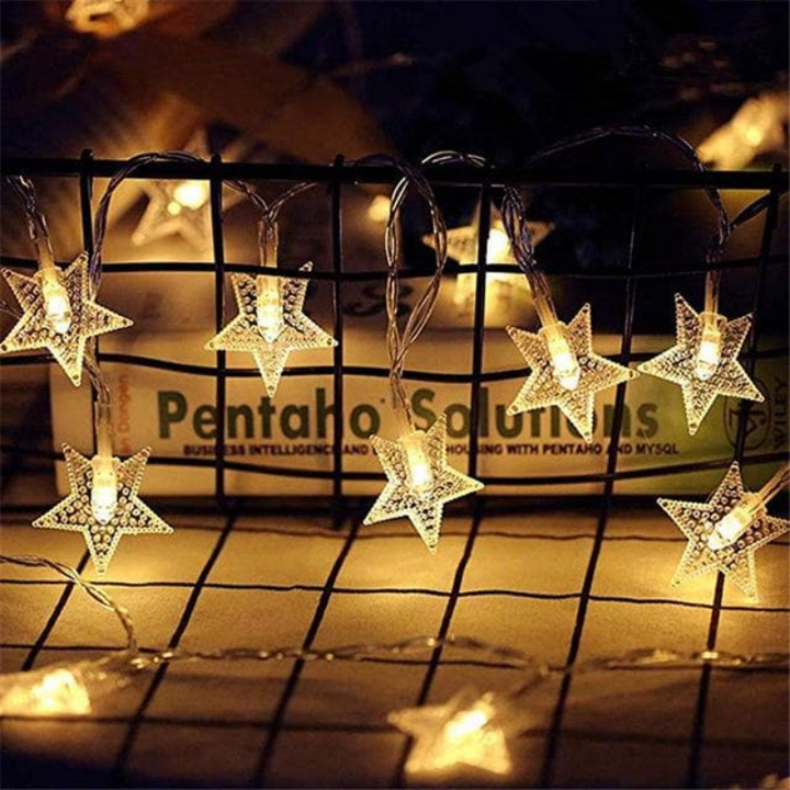Enchanting LED Fairy Lights 7
