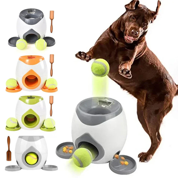Engaging Interactive Pet Toy 2