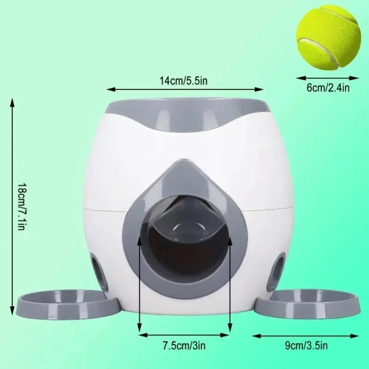 Engaging Interactive Pet Toy 3