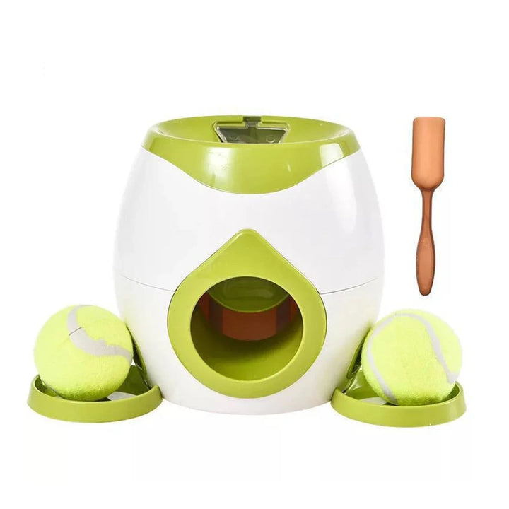Engaging Interactive Pet Toy 5