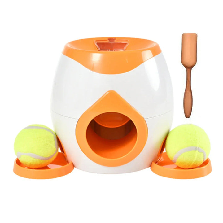Engaging Interactive Pet Toy 6