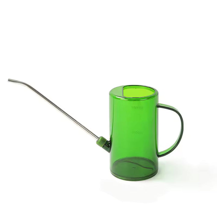 Ergonomic Metal Watering Can 5