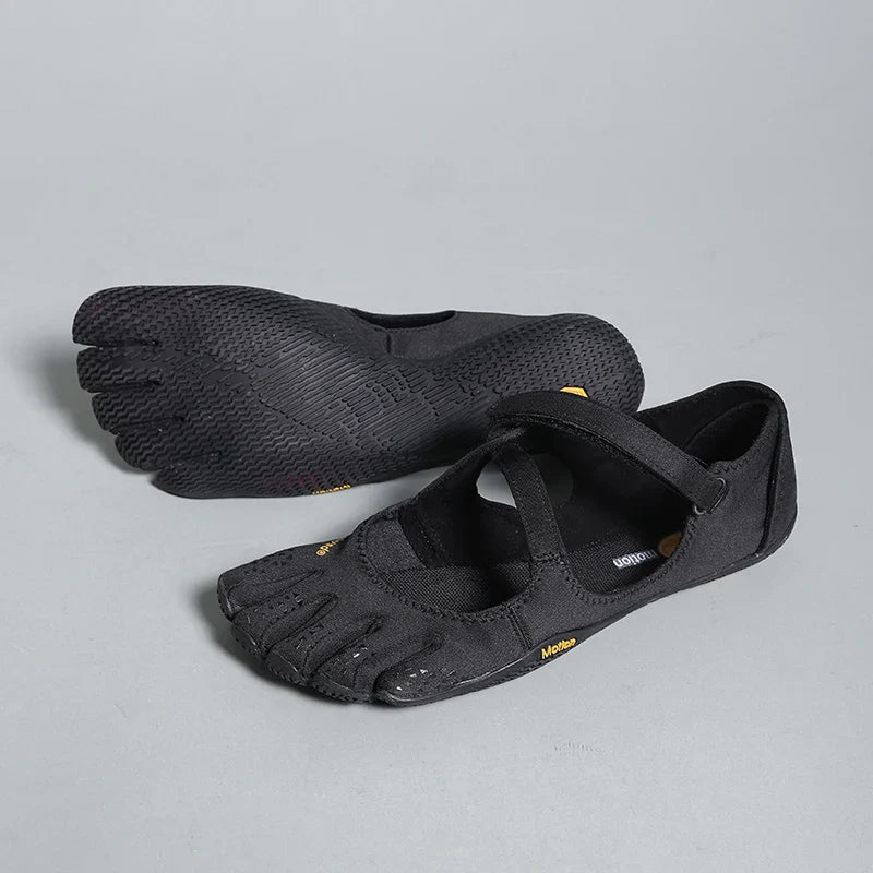 Five-Toe Natural Movement Shoes 0