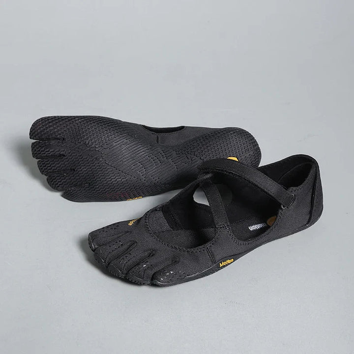 Five-Toe Natural Movement Shoes 0
