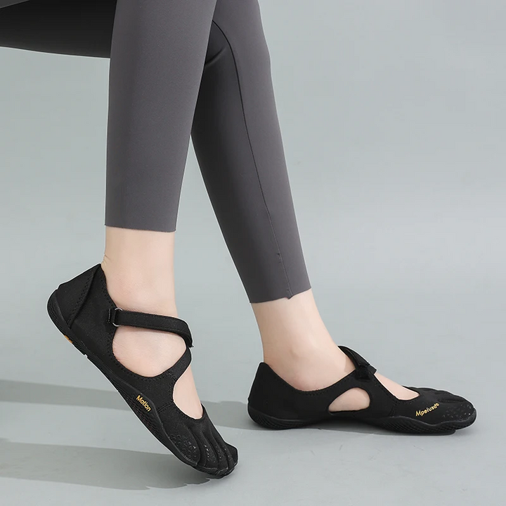Five-Toe Natural Movement Shoes 1