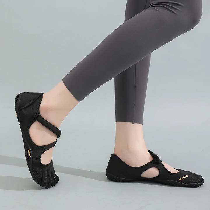 Five-Toe Natural Movement Shoes 2
